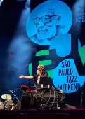 Festival So Paulo Jazz Weekend