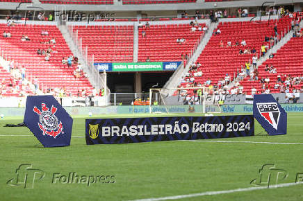 SO PAULO x CORINTHIANS