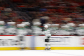 NHL: Dallas Stars at Washington Capitals