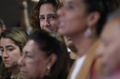 Trial for the murder of councilwoman Marielle Franco in Rio de Janeiro