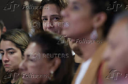 Trial for the murder of councilwoman Marielle Franco in Rio de Janeiro