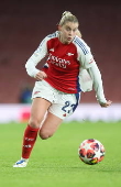 UEFA Women's Champions League - Arsenal v Juventus