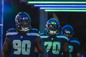 NFL: Arizona Cardinals at Seattle Seahawks