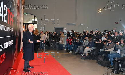 42nd Turin Film Festival