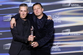 37th European Film Awards in Lucerne