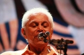 Show do paulinho da viola no vivo rio