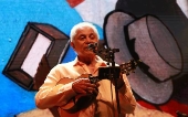 Show do paulinho da viola no vivo rio