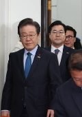 South Korean opposition plans new impeachment bid against President Yoon