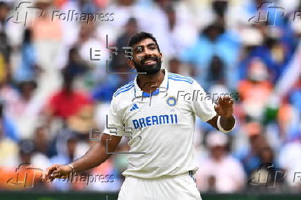 Cricket Australia vs India - Fourth Test, Day One