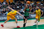 JOVENTUT - GRAN CANARIA