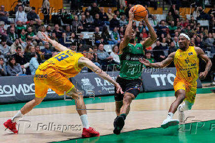 JOVENTUT - GRAN CANARIA