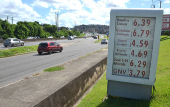 Alta nos Preos dos Combustveis em Salvador na Bahia