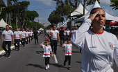 DESFILE SETE DE SETEMBRO JOAO PESSOA