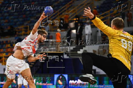 IHF Men's Handball Club World Championship - Magdeburg vs California Eagles