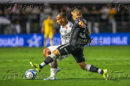 BRASILEIRO B 2024, SANTOS X OPERARIO