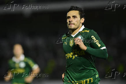 Partida entre PALMEIRAS X ATLTICO MG pelo Campeonato Brasileiro