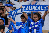 Saudi Pro League - Al Ahli v Al Hilal