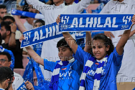 Saudi Pro League - Al Ahli v Al Hilal