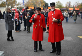 Autumn Internationals - England v Australia