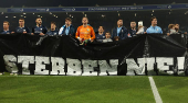 Bundesliga - VfL Bochum v Bayer Leverkusen