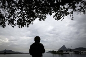 Fuerzas de seguridad se preparan para el inicio del G20 en Rio