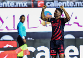 Torneo Apertura Liga MX: Tijuana - Atlas