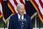 US President Biden confirms Israel-Hezbollah ceasefire agreement