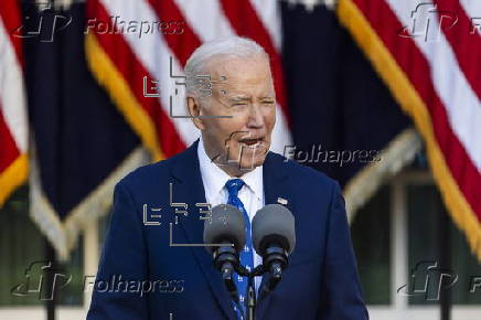 US President Biden confirms Israel-Hezbollah ceasefire agreement