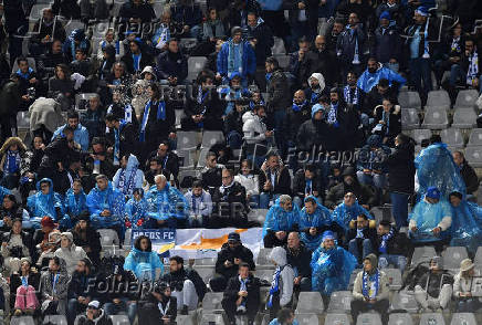 Europa Conference League - Fiorentina v Pafos