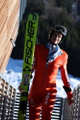 FIS Ski Jumping World Cup - Four Hills Tournament