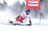 FIS Alpine Skiing World Cup in Kranjska Gora