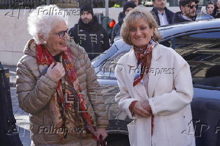 Holocaust Remembrance Day in Italy