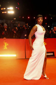 75th Berlinale International Film Festival in Berlin