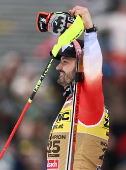 FIS Alpine Skiing World Championships in Saalbach - Day 13