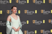 2025 British Academy of Film and Television Arts (BAFTA) awards