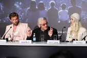 Furiosa: A Mad Max Saga - Press Conference - 77th Cannes Film Festival