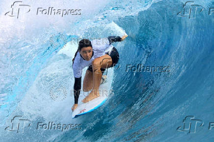 Surfing - Training