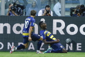 Serie A - Parma vs Udinese