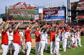 MLB: Cleveland Guardians at St. Louis Cardinals