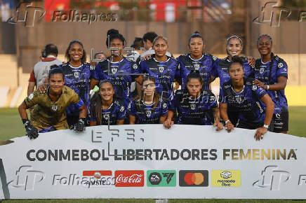 Copa Libertadores Femenina: Ferroviaria - Independiente del Valle