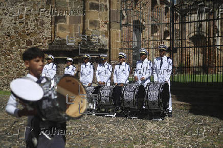 Panam festeja sus 