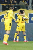 Serie A - Parma vs Atalanta