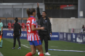 Atltico de Madrid - Eibar