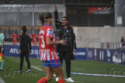 Atltico de Madrid - Eibar