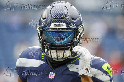 NFL: Arizona Cardinals at Seattle Seahawks