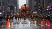 98 desfile anual do dia de ao de graas da macy's