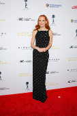 The 38th annual American Cinematheque Awards