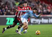 Premier League - Brentford v Nottingham Forest