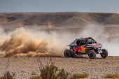 2025 Dakar Rally - Stage 9