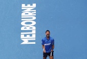 Australian Open